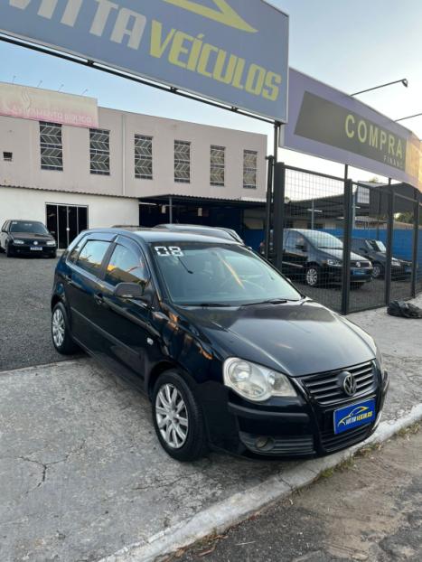 VOLKSWAGEN Polo Hatch 1.6 4P SERIE OURO FLEX, Foto 3
