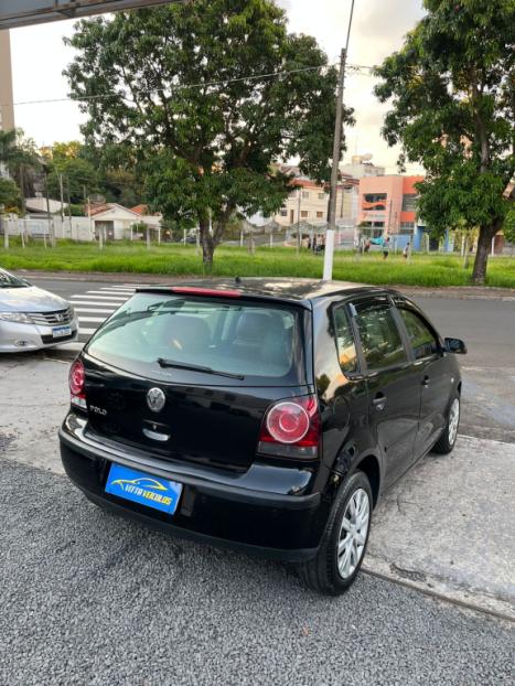 VOLKSWAGEN Polo Hatch 1.6 4P SERIE OURO FLEX, Foto 5