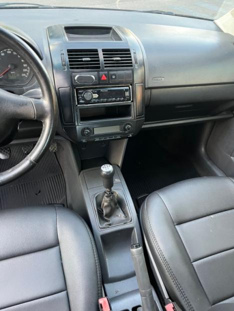 VOLKSWAGEN Polo Hatch 1.6 4P SERIE OURO FLEX, Foto 7