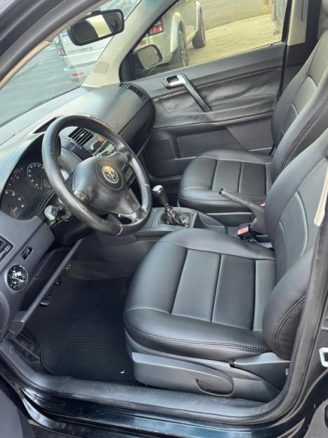 VOLKSWAGEN Polo Hatch 1.6 4P SERIE OURO FLEX, Foto 8