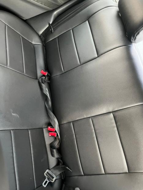 VOLKSWAGEN Polo Hatch 1.6 4P SERIE OURO FLEX, Foto 10