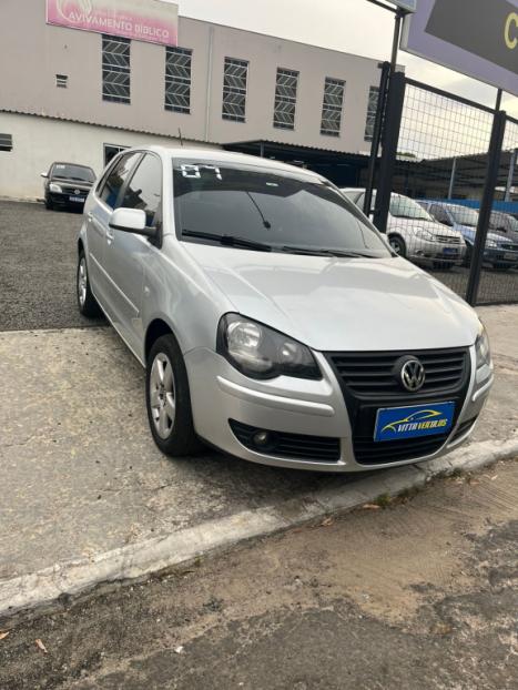 VOLKSWAGEN Polo Hatch 1.6 4P SERIE OURO FLEX, Foto 3