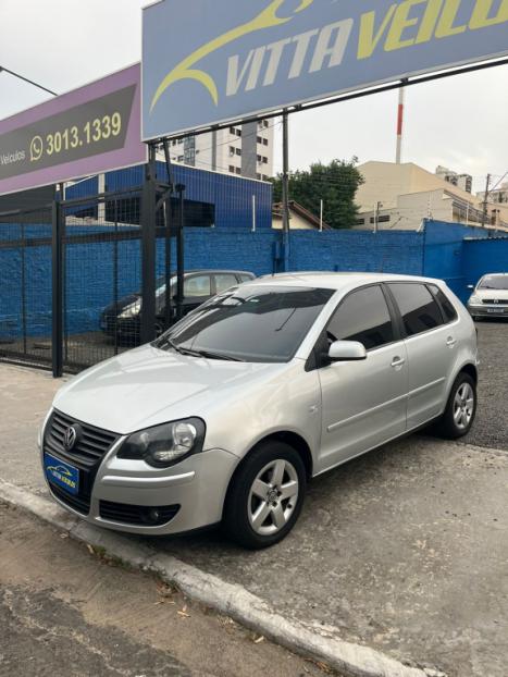 VOLKSWAGEN Polo Hatch 1.6 4P SERIE OURO FLEX, Foto 5