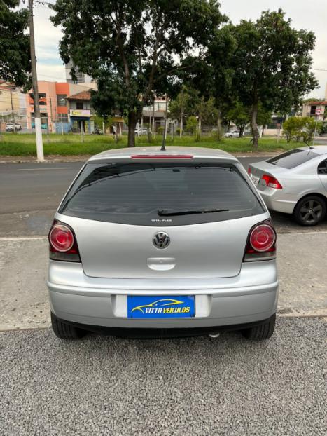 VOLKSWAGEN Polo Hatch 1.6 4P SERIE OURO FLEX, Foto 9