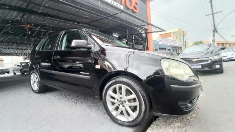 VOLKSWAGEN Polo Hatch 1.6 4P SPORTLINE FLEX, Foto 2