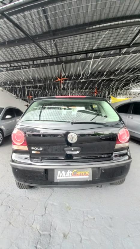 VOLKSWAGEN Polo Hatch 1.6 4P SPORTLINE FLEX, Foto 4
