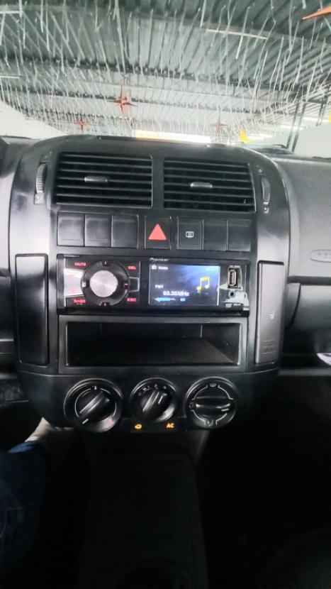 VOLKSWAGEN Polo Hatch 1.6 4P SPORTLINE FLEX, Foto 9