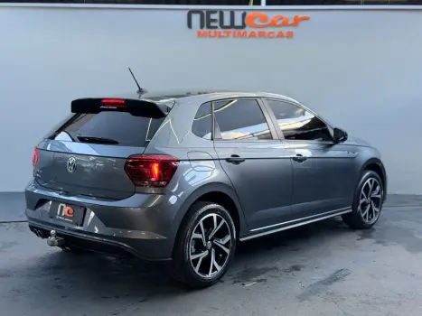 VOLKSWAGEN Polo Hatch 1.4 4P 250 TSI GTS AUTOM�TICO, Foto 2