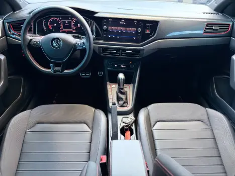 VOLKSWAGEN Polo Hatch 1.4 4P 250 TSI GTS AUTOM�TICO, Foto 3