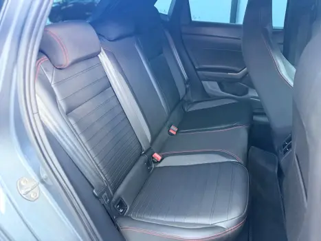 VOLKSWAGEN Polo Hatch 1.4 4P 250 TSI GTS AUTOM�TICO, Foto 5