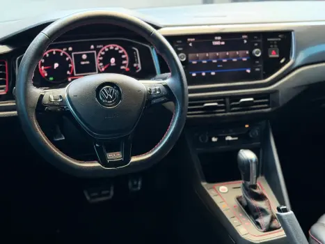 VOLKSWAGEN Polo Hatch 1.4 4P 250 TSI GTS AUTOM�TICO, Foto 6