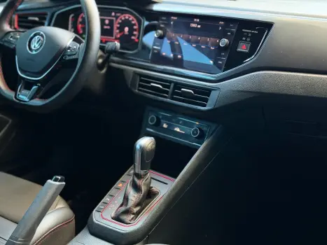 VOLKSWAGEN Polo Hatch 1.4 4P 250 TSI GTS AUTOM�TICO, Foto 7