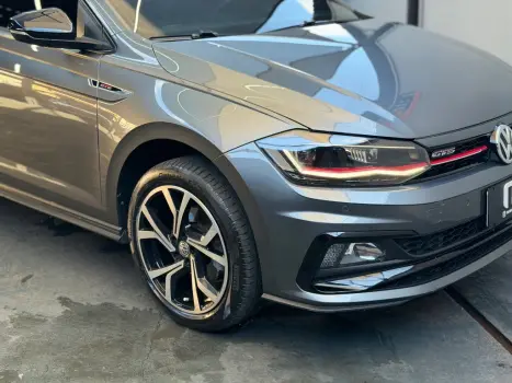 VOLKSWAGEN Polo Hatch 1.4 4P 250 TSI GTS AUTOM�TICO, Foto 8