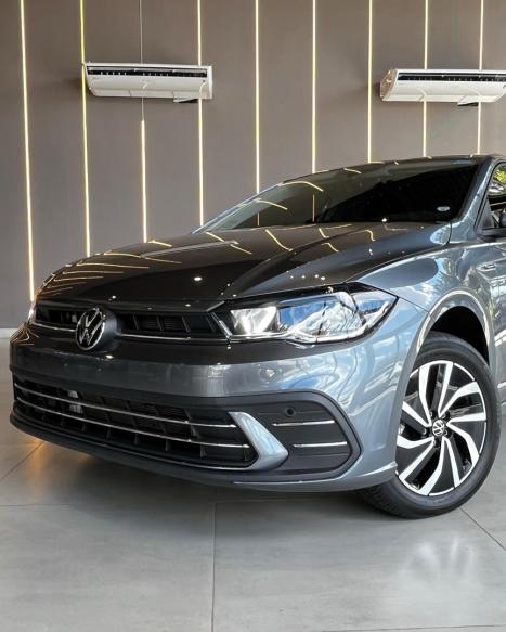 VOLKSWAGEN Polo Hatch 1.0 4P 170 TSI HIGHLINE AUTOM�TICO, Foto 2