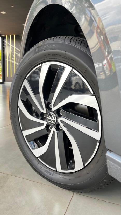 VOLKSWAGEN Polo Hatch 1.0 4P 170 TSI HIGHLINE AUTOM�TICO, Foto 3