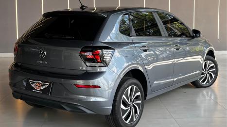 VOLKSWAGEN Polo Hatch 1.0 4P 170 TSI HIGHLINE AUTOM�TICO, Foto 4