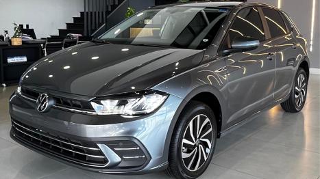 VOLKSWAGEN Polo Hatch 1.0 4P 170 TSI HIGHLINE AUTOM�TICO, Foto 7