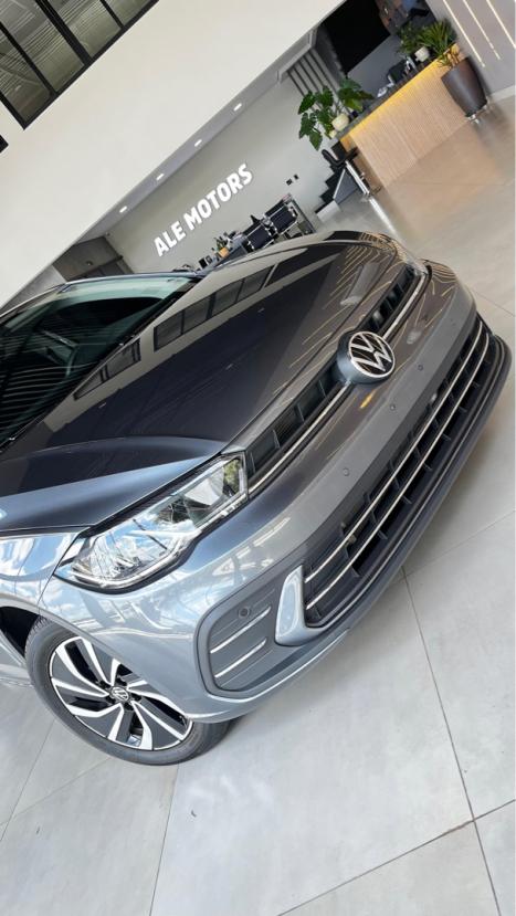 VOLKSWAGEN Polo Hatch 1.0 4P 170 TSI HIGHLINE AUTOM�TICO, Foto 9