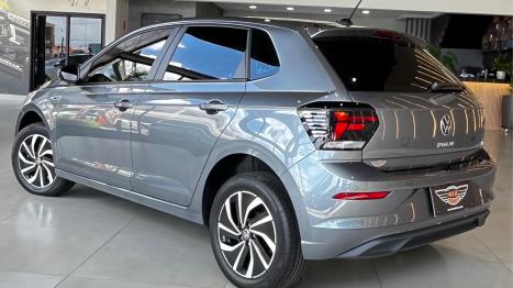 VOLKSWAGEN Polo Hatch 1.0 4P 170 TSI HIGHLINE AUTOM�TICO, Foto 11