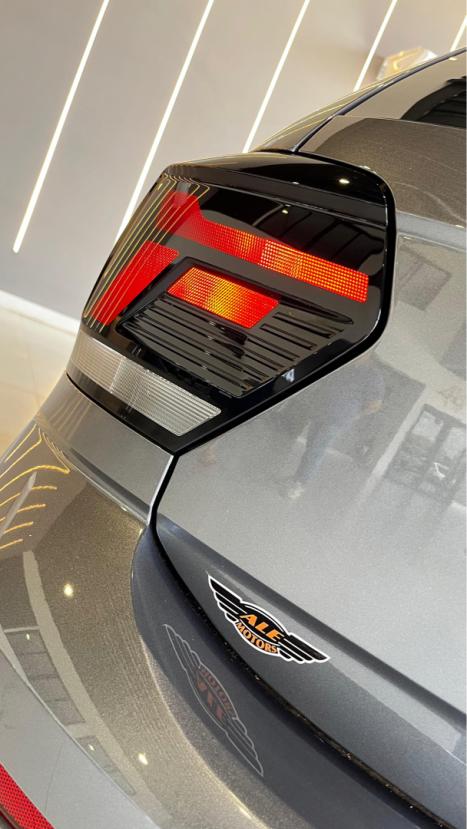 VOLKSWAGEN Polo Hatch 1.0 4P 170 TSI HIGHLINE AUTOM�TICO, Foto 12