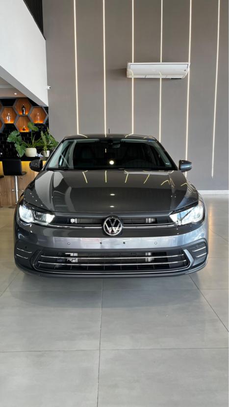 VOLKSWAGEN Polo Hatch 1.0 4P 170 TSI HIGHLINE AUTOM�TICO, Foto 13