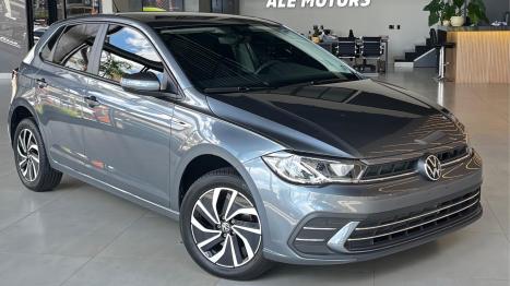 VOLKSWAGEN Polo Hatch 1.0 4P 170 TSI HIGHLINE AUTOM�TICO, Foto 14