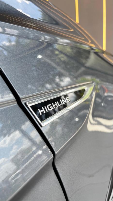 VOLKSWAGEN Polo Hatch 1.0 4P 170 TSI HIGHLINE AUTOM�TICO, Foto 15