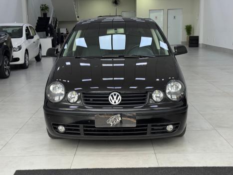 VOLKSWAGEN Polo Hatch 1.6 4P, Foto 1