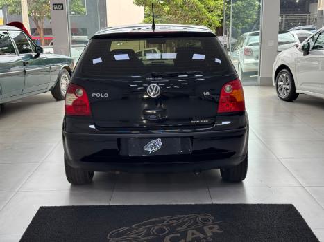 VOLKSWAGEN Polo Hatch 1.6 4P, Foto 2