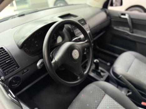 VOLKSWAGEN Polo Hatch 1.6 4P, Foto 3