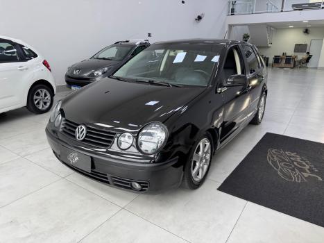 VOLKSWAGEN Polo Hatch 1.6 4P, Foto 5