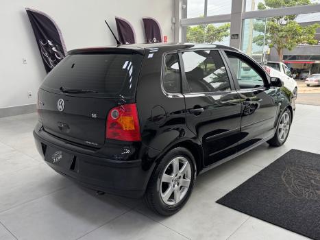 VOLKSWAGEN Polo Hatch 1.6 4P, Foto 9