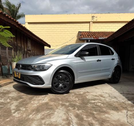 VOLKSWAGEN Polo Hatch 1.0 12V 4P MPI TRACK 1st EDITION, Foto 1