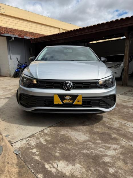 VOLKSWAGEN Polo Hatch 1.0 12V 4P MPI TRACK 1st EDITION, Foto 2