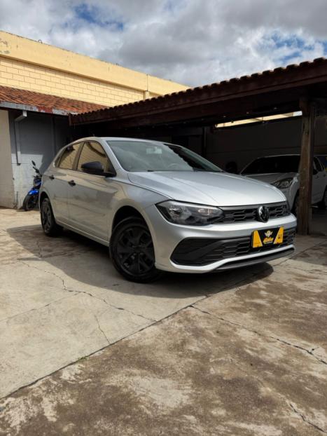 VOLKSWAGEN Polo Hatch 1.0 12V 4P MPI TRACK 1st EDITION, Foto 3