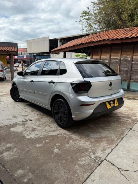 VOLKSWAGEN Polo Hatch 1.0 12V 4P MPI TRACK 1st EDITION, Foto 4