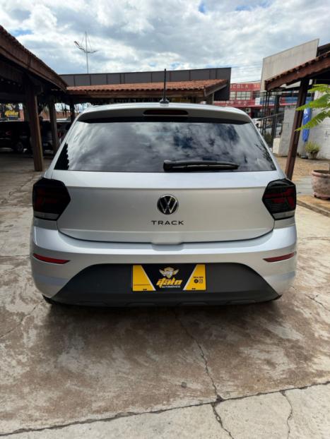 VOLKSWAGEN Polo Hatch 1.0 12V 4P MPI TRACK 1st EDITION, Foto 5
