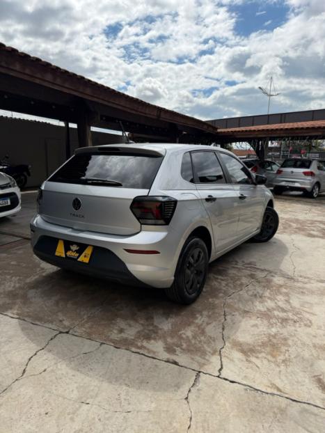 VOLKSWAGEN Polo Hatch 1.0 12V 4P MPI TRACK 1st EDITION, Foto 6