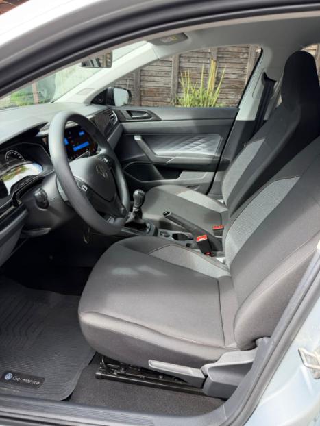 VOLKSWAGEN Polo Hatch 1.0 12V 4P MPI TRACK 1st EDITION, Foto 7