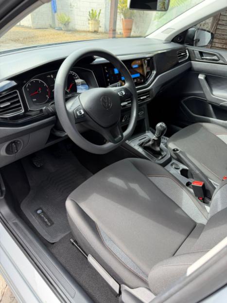 VOLKSWAGEN Polo Hatch 1.0 12V 4P MPI TRACK 1st EDITION, Foto 8