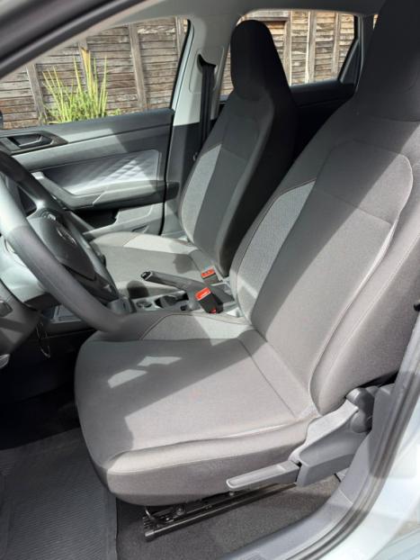 VOLKSWAGEN Polo Hatch 1.0 12V 4P MPI TRACK 1st EDITION, Foto 9