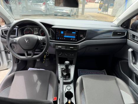 VOLKSWAGEN Polo Hatch 1.0 12V 4P MPI TRACK 1st EDITION, Foto 10