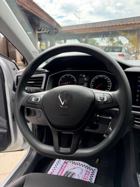 VOLKSWAGEN Polo Hatch 1.0 12V 4P MPI TRACK 1st EDITION, Foto 11