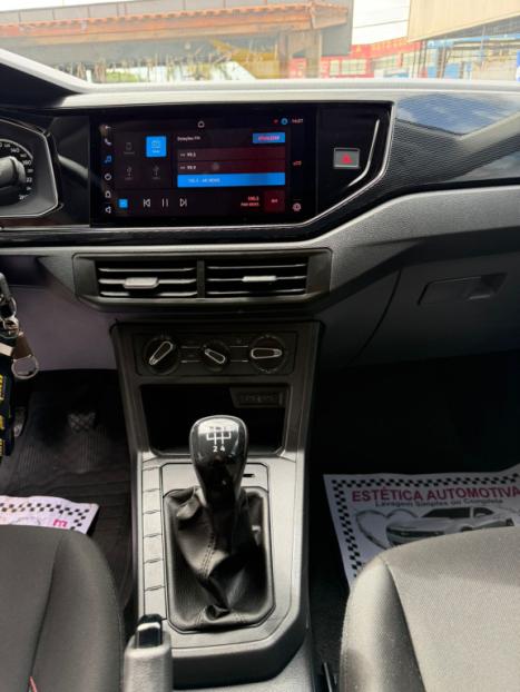 VOLKSWAGEN Polo Hatch 1.0 12V 4P MPI TRACK 1st EDITION, Foto 12