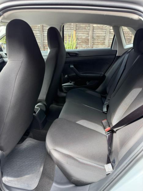 VOLKSWAGEN Polo Hatch 1.0 12V 4P MPI TRACK 1st EDITION, Foto 13