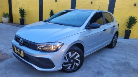 VOLKSWAGEN Polo Hatch 1.0 4P MPI TRACK, Foto 1
