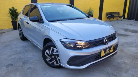 VOLKSWAGEN Polo Hatch 1.0 4P MPI TRACK, Foto 3