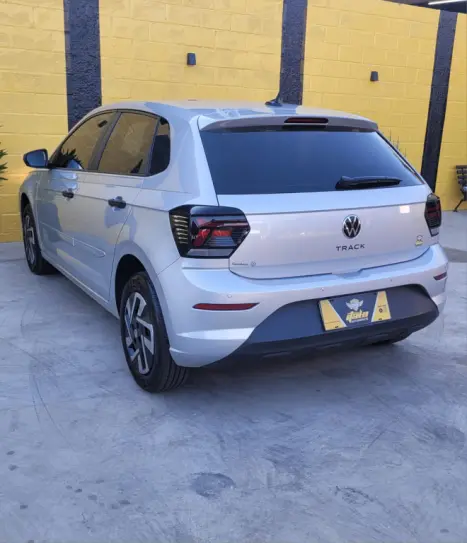 VOLKSWAGEN Polo Hatch 1.0 4P MPI TRACK, Foto 5