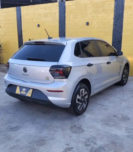 VOLKSWAGEN Polo Hatch 1.0 4P MPI TRACK, Foto 9