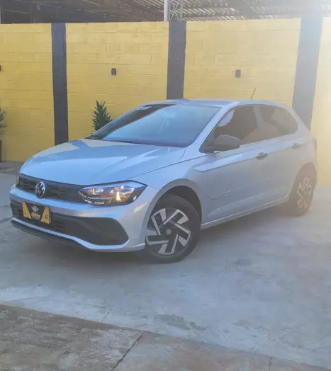 VOLKSWAGEN Polo Hatch 1.0 4P MPI TRACK, Foto 12